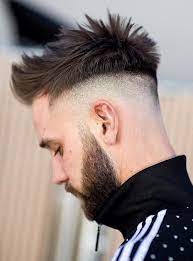 The Undercut Fade 24 Modern And Classic Variations Of The Style Mens Hairstyles Cool Hairstyles For Men Mens Hairstyles Short