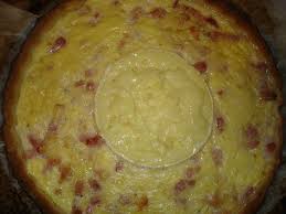 Tarte Salee Coeur Camembert La Recette Facile Tarte Salee Recette Tarte Recette Tarte Salee