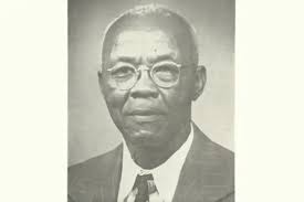 Joseph P. Blades: A Life of Obedience and Servant-Leadership