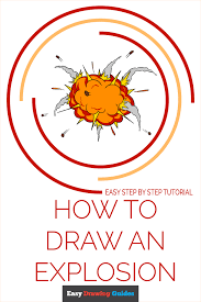 Maybe you would like to learn more about one of these? How To Draw An Explosion Really Easy Drawing Tutorial
