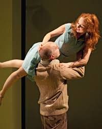Frantic Assembly | Teaching Drama
