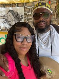 Delicious meal with garlic bread and salad