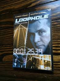 Loophole : Sullivan, Barry, McGraw, Charles, Malone, Dorothy, Schuster,  Harold: Amazon.se: Filmer och TV