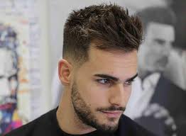 The comb over works well for balding brothers by in a similar vein to the comb over, the short slicked back hairstyle is a neat and versatile look for men with a receding hairline. 25 Short Hairstyles For Men With Cowlicks Stylendesigns
