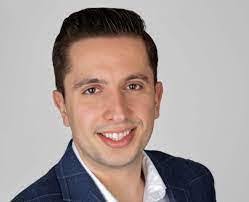 Brian Mccrossin's Instagram, Twitter & Facebook