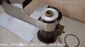 Berkel red line 300 electric slicer. Krishna Banana Chips Slicer Plantain Slicer Banana Chips Making Machine Banana Slicer Youtube
