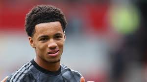 Hislop: Nwaneri playing shows Arsenal trust their youngsters