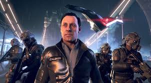 Watch Dogs: Legion 404 Family Business - Kill Or Upload?