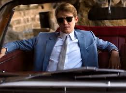 In the last letter from your lover, shailene woodley plays jennifer stirling, wife of british rich guy laurence (joe alwyn), who falls for. Joe Alwyn Daily Joe Alwyn As Laurence Stirling In The Last Letter