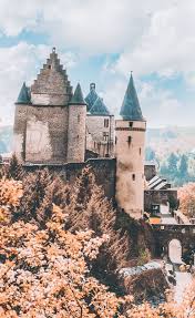 20 Of The Most Beautiful Fairytale Castles In The World Beautiful Castles Fairytale Castle Germany Castles
