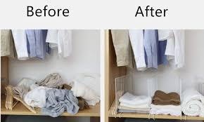We did not find results for: 20 Closet Shelf Organizers And Ideas That Reinvent Storage