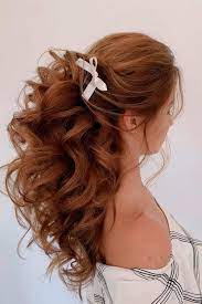 Fast and simple low bun. 35 Best Ideas Of Formal Hairstyles For Long Hair 2020 Lovehairstyles