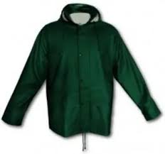 Firma P.H.U. Foks Jacek Lis Kurtka Przeciwdeszczowa Puerto Rozm. Xl