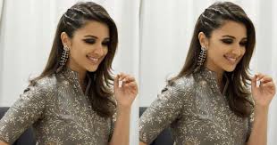 With long and thick hairlines you can choose your i'm assuming working indian men cannot be overtly stylish with their hairstyles. 7 Indian Party Hairstyles To Try This 2019 Just Jiha
