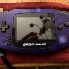Ten Produkt Jest Niedostepny Gameboy Gba Gameboy Advance
