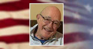 Benjamin J. Frost Obituary December 30, 2024