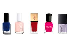 Diseños de uñas acrílicas súper fáciles, ¡y mucho más! Manos Que Enamoran Los Colores De Esmalte Ideales Segun Tu Tono De Piel