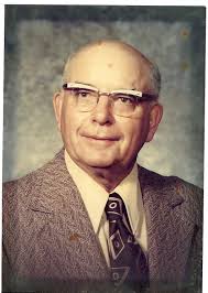 Joseph Bartholomew Siemek (1902-1977)