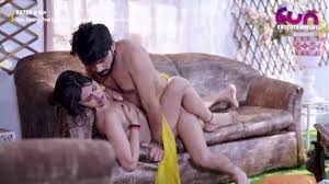 Jamai Raja 2024 Fun2sh Hindi Porn Web Series Episode 2 