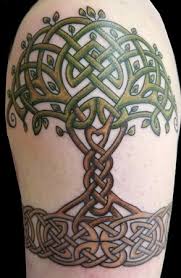 Some ordinary cultural sense attributed to this symbol is: Celtic Tattoos Meanings Tattoo Designs Ideas