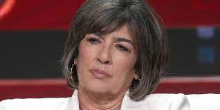 Christiane amanpour, chief international correspondent, cnn international, usa, captured during the session 'the new us administration: Ilbnzz0f5kg9zm