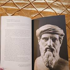 A History of Ancient Greece in Fifty Lives by David Stuttard, Hardcover