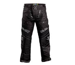 Hardline Pro Pant Stealth