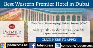In a crowded marketplace, having proper positioning can help you build rapport with. Best Western Premier Hotel In Dubai Latest Openings