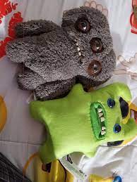 Pin By Paula Quiroga On Fuggler Dinosaur Stuffed Animal Dinosaur Toys