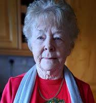 Condolence Book for Patsy DARCY (née Kenny) (Ballinasloe, Galway)