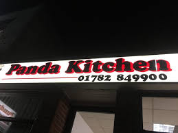 panda kitchen, stoke on trent tripadvisor