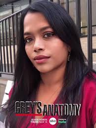 Greys Anatomy Devon Gomez