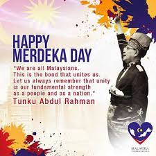 We send our best wishes of wealth and prosperity and join our clients in celebrating this memorable day. Mahsopa Website Happy 60 Th Merdeka And National Day 2017