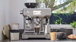 However, we can avoid this by thoroughly cleaning the espresso maker once a step 4: Sage Oracle Touch Review The Best Bean To Cup Coffee Machine You Can Buy T3