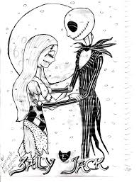 Let us know what's wrong with this preview of nightmare before christmas coloring book by advanced color. Jack Nightmare Before Christmas Coloring Pages