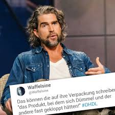 Staffel von die höhle der löwen und wird auch 2020 wieder um innovative kapitalanlagen buhlen: Eklat Bei Dhdl Nils Glagau Und Ralf Dummel Gehen Aufeinander Los Stern De