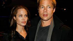 Actor william bradley pitt was born on december 18, 1963, in shawnee, oklahoma, and raised in springfield, missouri. Brad Pitt Und Angelina Jolie Liefern Sich Erbitterten Unterhaltsstreit