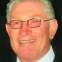 Edward J. Voelk Jr Obituary