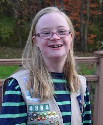 Spark Magazine 2023 by Girl Scouts of Eastern Pennsylvania