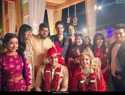 The only cm who let all bangladesh people to get in and gave them all facilities of indian citizen just for vote bank. Pooja Banerjee Sandeep Sejwal Are Married See Pics Here