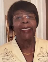 Obituary information for Eloise A. Ward