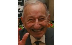 Nicholas Troisi Obituary (1925