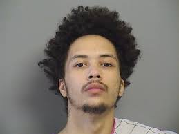 Tulsa murder case refiled amid suspect shuffle