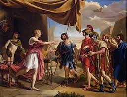 Aeneas, a trojan prince, managed to escape the destruction of troy, and virgil's aeneid tells of his flight from troy. Achilles Wikipedia