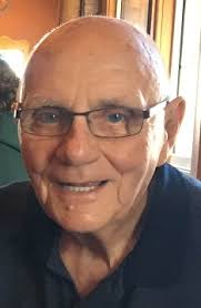 Obituary for Joseph M. Jeka Jr.