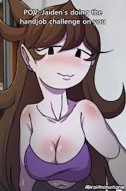 Rule34 - If it exists, there is porn of it  ahoykoi, koianimations, jaiden   8465613