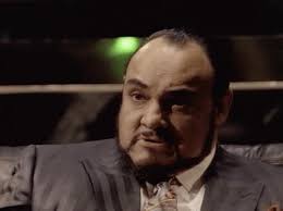 Lou Ferrigno Fanclub