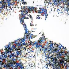 VIK MUNIZ: EXTRA-ORDINARY
