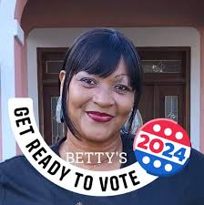 Betty Lancelin White‎