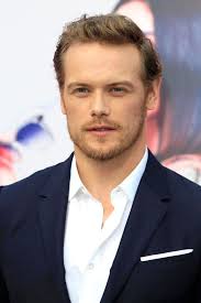 Telly Hunk Sam Heughan Dedicates Landmark Instagram Post To Outlander Fans Atores